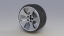 Golf Gti Wheel